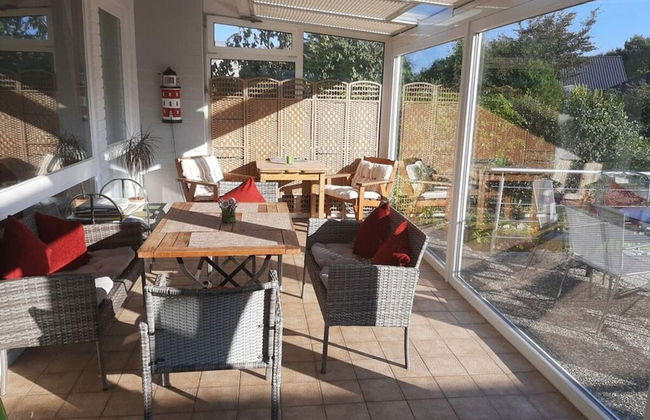 Haus Schumacher Modern Retreat - Foto 22