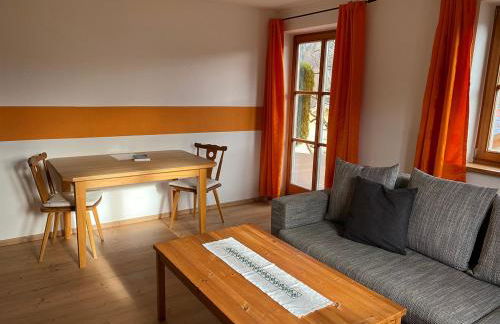 Ferienwohnungen Wolfgang Geistanger - inkl. Chiemgaukarte - Foto 17