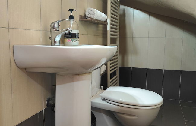 Amaya House in Kremasti Near the Beach Rhodes - Foto 17