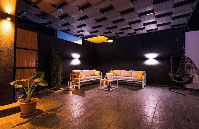 Villa Mulberry Collection 1 - Foto 36