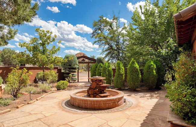 Mystic Sunset by Avantstay Thunder Mountain View + Pool, Driving Range, Casita - Photo 65