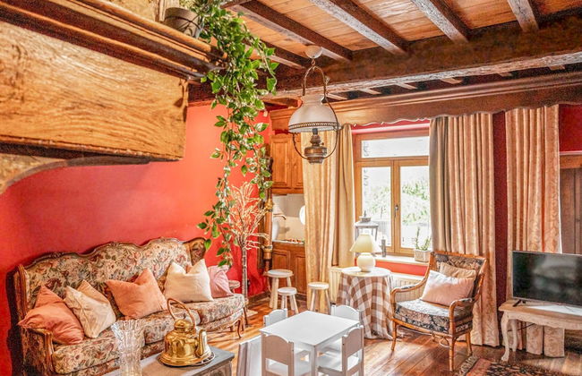 Spacious Holiday Home in Vresse-sur-semois With Terrace - Photo 16