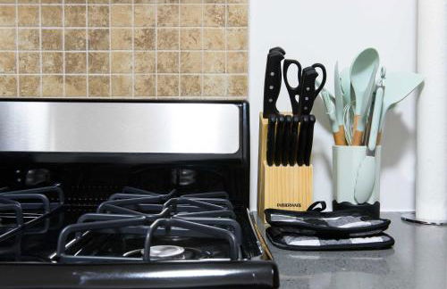 1567-1A New 2br PRIME upper East APT W&D - Foto 8