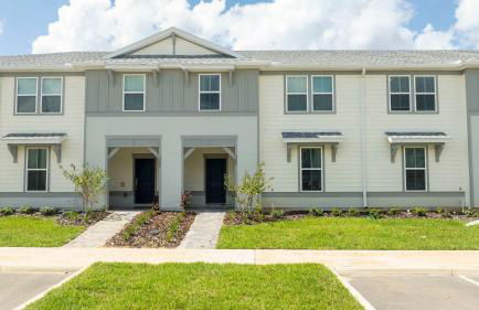 Luxury 5Bd Close to Disney with Pool at Windsor Cay 1285 - Foto 59