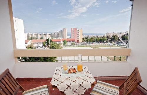 Anna Blue Apartment - Foto 21
