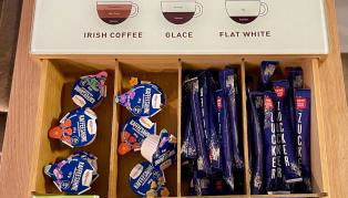 Studio-Parkplatz-Netflix-Balkon - Foto 3