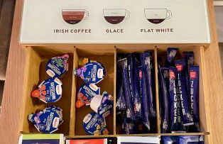 Studio-Parkplatz-Netflix-Balkon - Foto 3