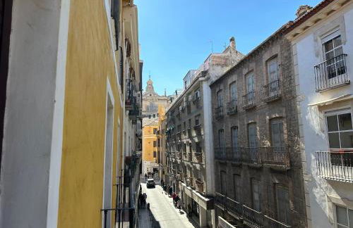 Alamos Suite a 150m de la catedral - Foto 37