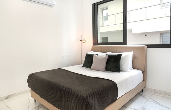 Phaedrus Living: Limassol Opalia Residences Amber - Photo 4