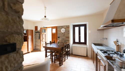 Borgo di Porciano Casa Elisabetta - Foto 3