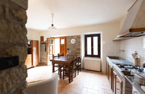 Borgo di Porciano Casa Elisabetta - Foto 3