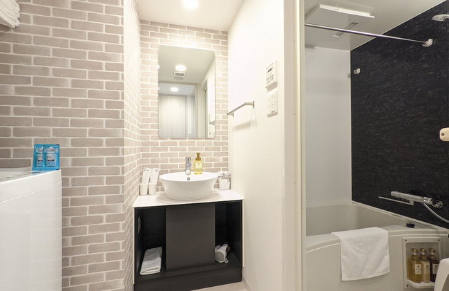 Eslead Hotel Namba Daikokucho - Foto 44