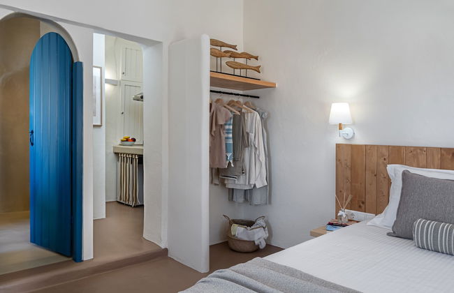 Nalas Suites - Photo 15