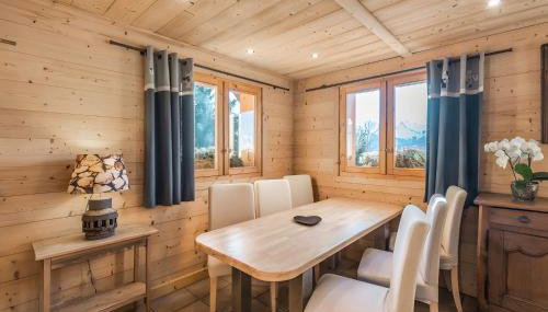 Chalet Velajule - Foto 4