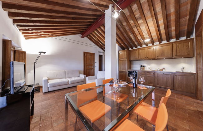 Pecora Vecchia - ColleMassari Hospitality - Photo 13