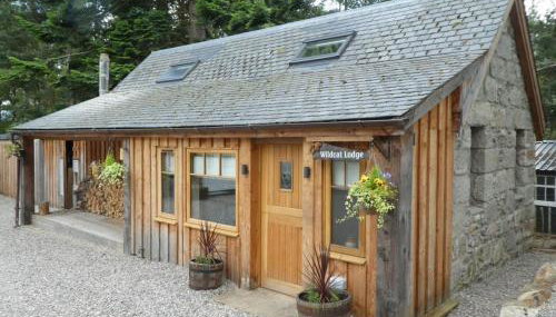 Wildcat Lodge - Foto 3