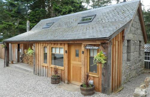 Wildcat Lodge - Foto 3