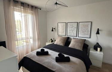 Appartement Disney Val d'Europe - Foto 1