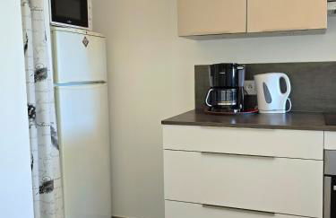 L'echapée Bleue - cosy refait a neuf, avec terrasse et vue jardin, tout se fait à pied - BY AURAconciergerie - Foto 17