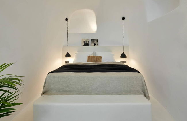 Arithera Villa in Santorini - Foto 6