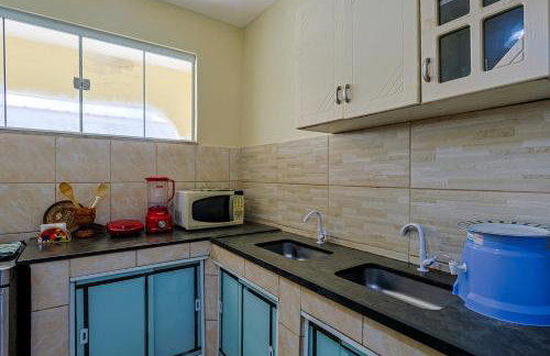 Casa pet friendly c piscina e churrasqueira - Foto 9