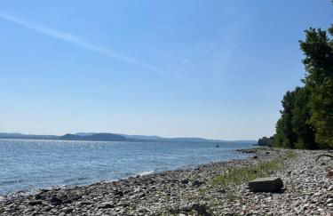 La mia casa sul lago con vista mozzafiato - Foto 18