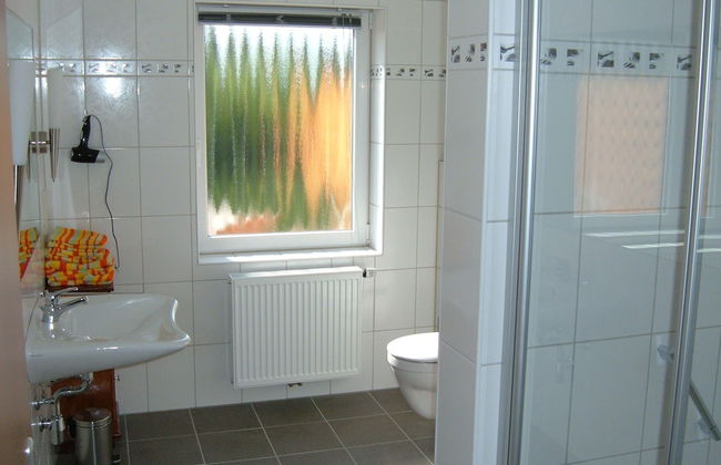 Nordsee - Residenz - Foto 23