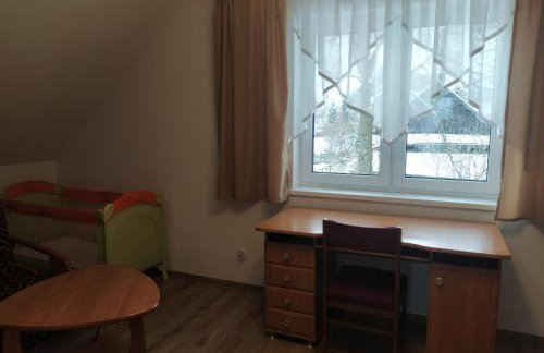 Leśny Domek - Foto 18