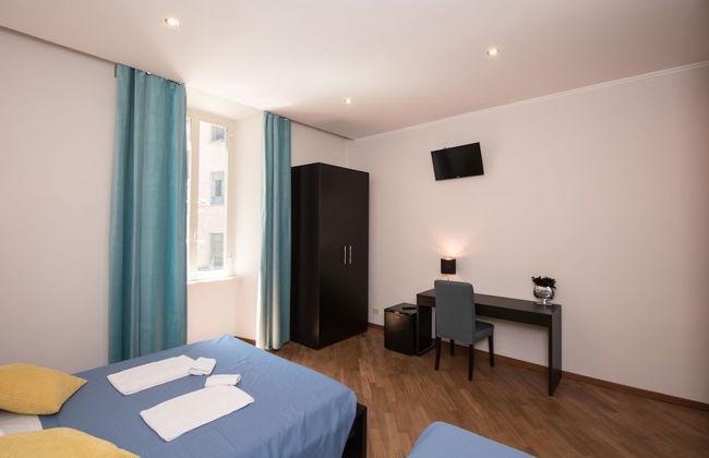 Seven Rooms Vatican - Photo 22