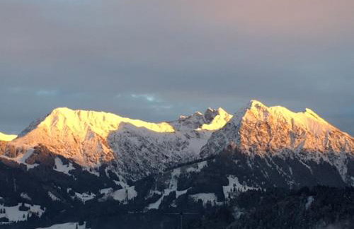 AUSZEIT - Ferienwohnungen in Obermaiselstein - Foto 35
