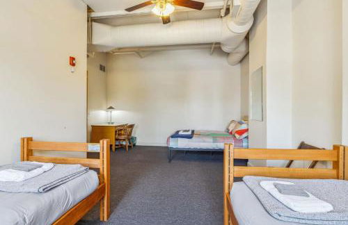 The Victor 3 - Cleveland's Urban Lodge - Foto 27