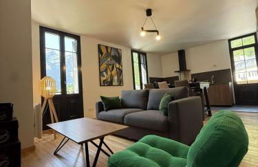 Les Cascades 1 - Foto 12