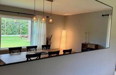 Cozy Mid Century Home in Athens GA - Foto 19