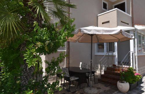 Apartments Fabijanić - Foto 51