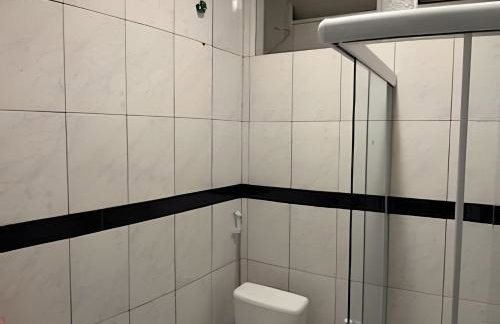 Apartamento a Passos do Metrô da Glória! Silêncio e Portaria 24h - Foto 25