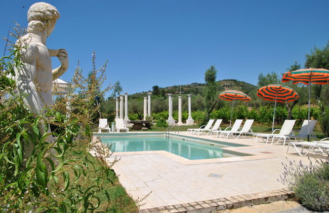 Holiday Home Chevalier With Terrace and Swimming Pool - Foto 1
