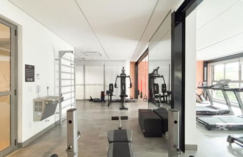 Studio Cantinho SP - pertinho do metrô Conceição - Foto 73