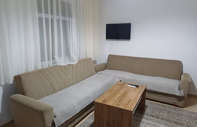Elite Apart Pansiyon - Foto 23
