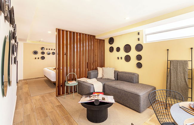 Grand Chapultepec by Kukun - Foto 70