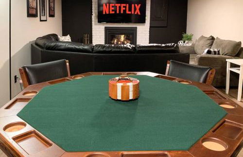 King Beds, Sleeps 11, *Entertainment Included!* - Foto 27