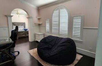 Sunset Haven - Luxury 5br 5bath Coastal Retreat - Foto 35