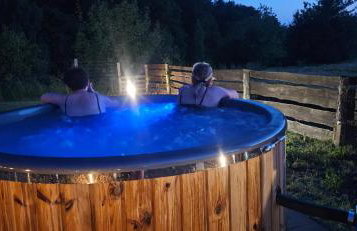 Mazurkowo domek Gaj-Grzmięca - Foto 29