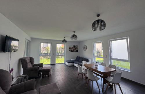 Appartement Neugasse de Luxe - Komfort & Stil inklusive - Photo 3