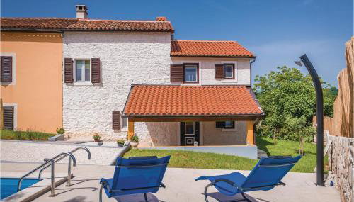 Cozy Home In Barban With Wifi - Foto 2