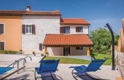 Cozy Home In Barban With Wifi - Foto 2