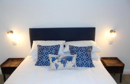 Snug - Sealladh Mara Apartment - Foto 63