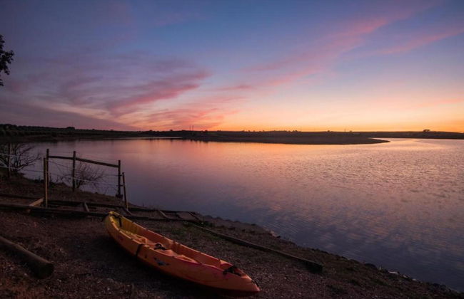 Farmhouse Dreams: Explore and Relax - Foto 33