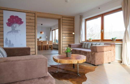 Friedenweiler Am Sommerberg by Kuckucksnester - Foto 3