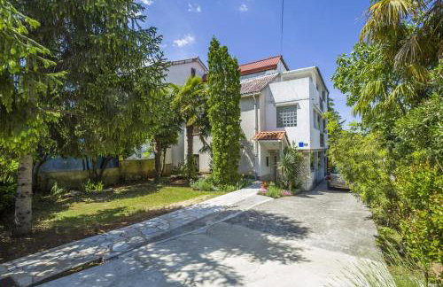 Apartman Laurus Malinska - Foto 14