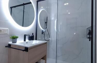 RAMBLA DREAMS Nuevo apartamento céntrico y 1GB - Foto 11